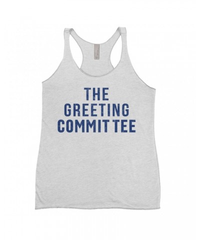 John Lennon Ladies' Tank Top | The Greeting Committee Worn By Shirt $14.71 Shirts