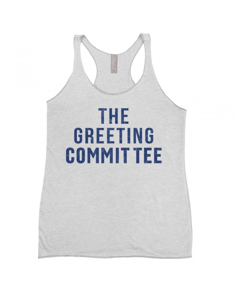 John Lennon Ladies' Tank Top | The Greeting Committee Worn By Shirt $14.71 Shirts