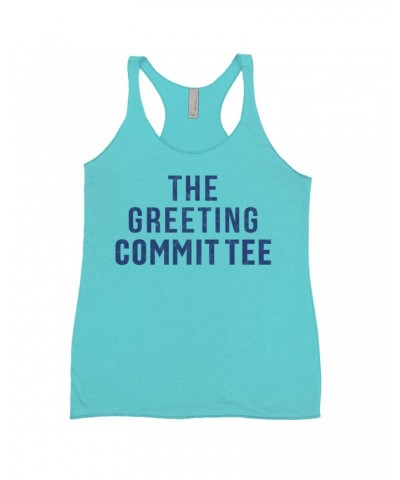 John Lennon Ladies' Tank Top | The Greeting Committee Worn By Shirt $14.71 Shirts