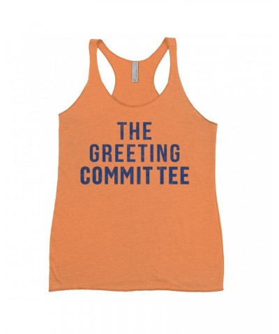 John Lennon Ladies' Tank Top | The Greeting Committee Worn By Shirt $14.71 Shirts