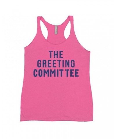 John Lennon Ladies' Tank Top | The Greeting Committee Worn By Shirt $14.71 Shirts