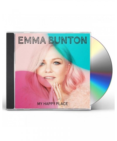 Emma Bunton My Happy Place CD $8.40 CD