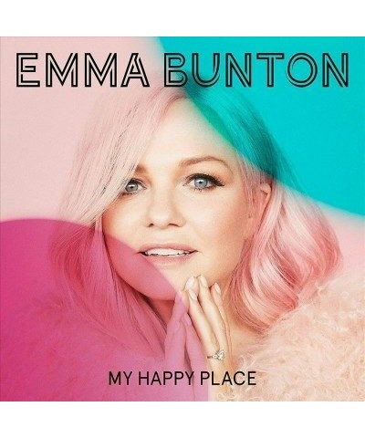 Emma Bunton My Happy Place CD $8.40 CD