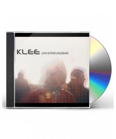 Klee UNVERWUNDBAR CD $18.99 CD