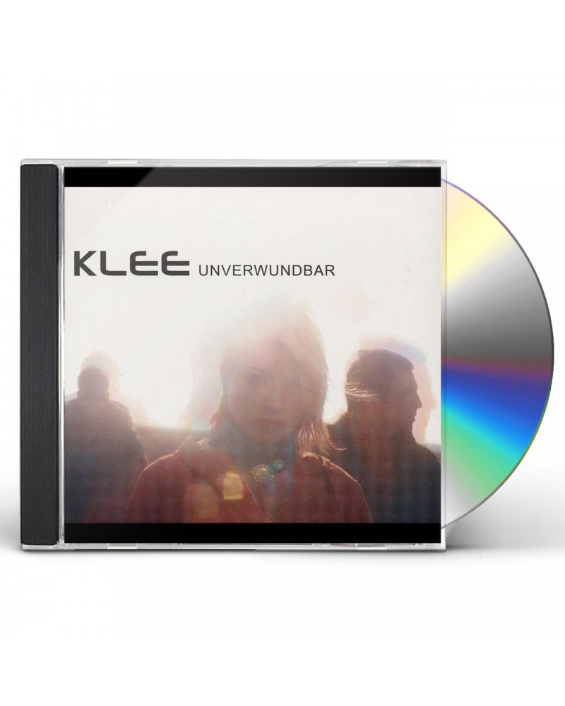 Klee UNVERWUNDBAR CD $18.99 CD