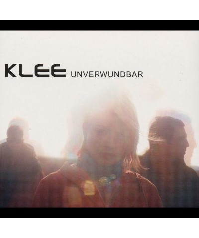 Klee UNVERWUNDBAR CD $18.99 CD