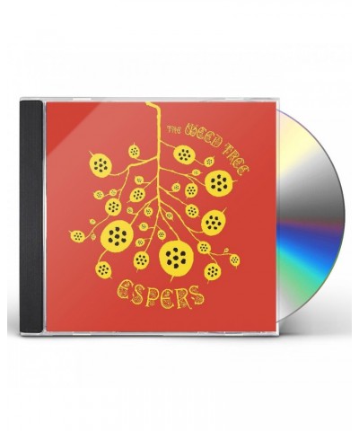 Espers WEED TREE CD $20.65 CD