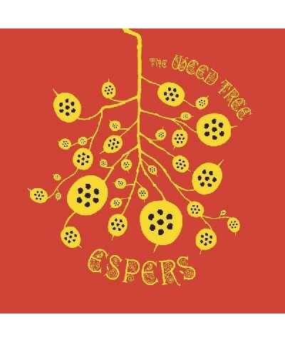 Espers WEED TREE CD $20.65 CD