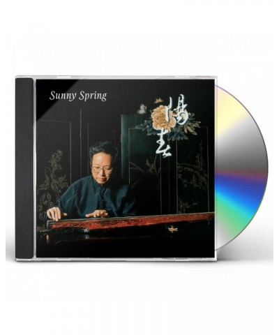 Wu Wenguang SUNNY SPRING CD $9.59 CD