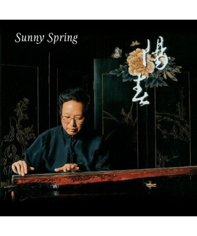 Wu Wenguang SUNNY SPRING CD $9.59 CD