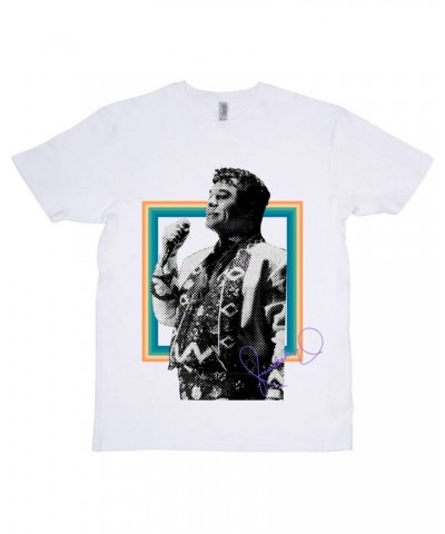 Juan Gabriel Framed T-Shirt $5.88 Shirts