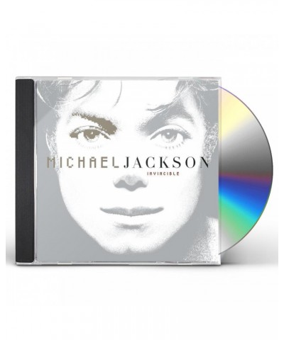 Michael Jackson INVINCIBLE CD $5.25 CD