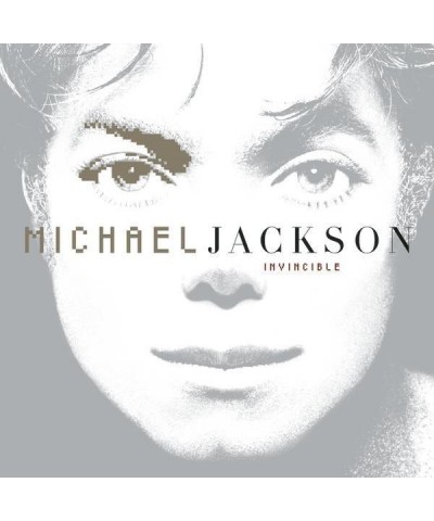 Michael Jackson INVINCIBLE CD $5.25 CD