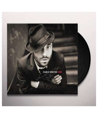 Charlie Winston Hobo Vinyl Record $6.87 Vinyl