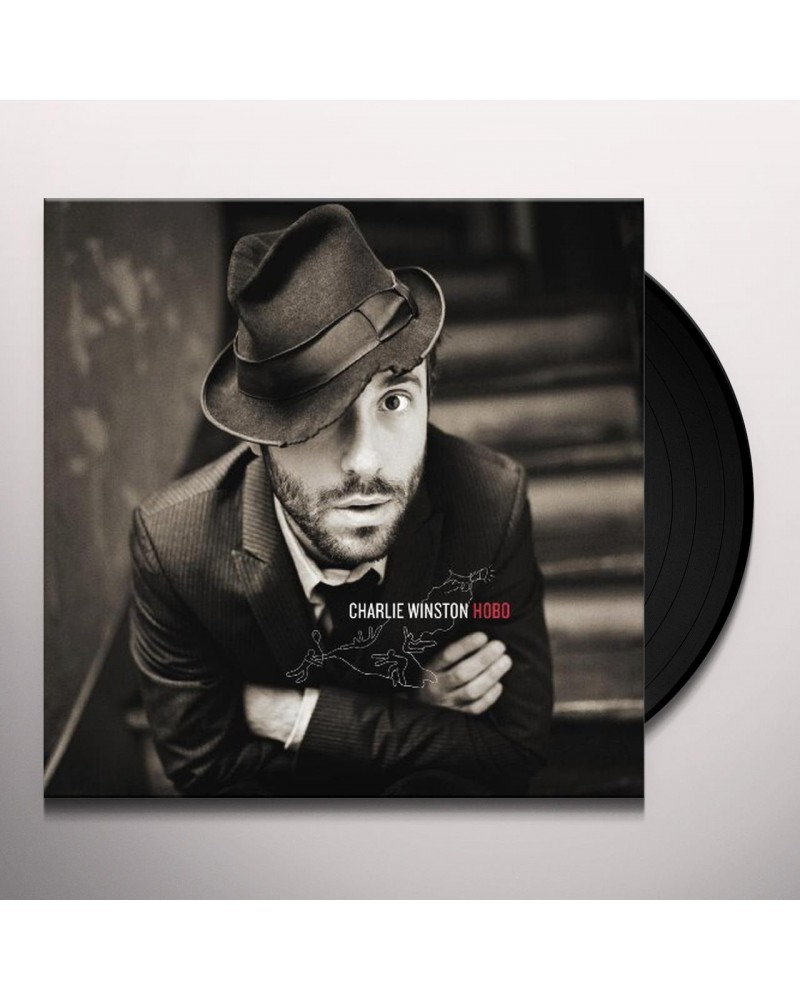 Charlie Winston Hobo Vinyl Record $6.87 Vinyl