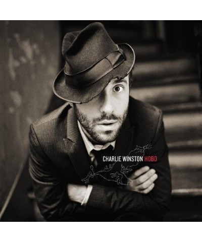 Charlie Winston Hobo Vinyl Record $6.87 Vinyl