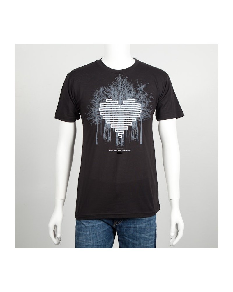 Fitz and The Tantrums Simple Trees T-Shirt $17.70 Shirts