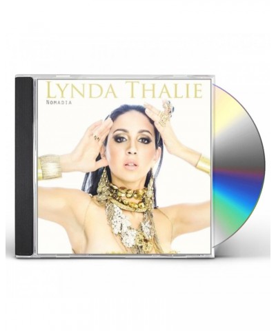 Lynda Thalie NORMADIA CD $11.48 CD