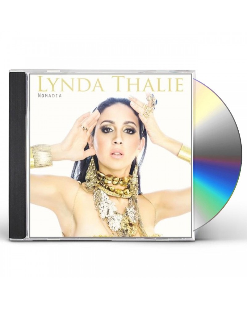 Lynda Thalie NORMADIA CD $11.48 CD