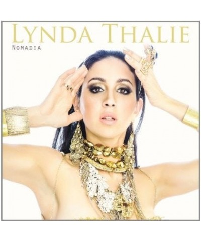 Lynda Thalie NORMADIA CD $11.48 CD