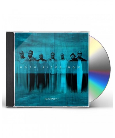 Naturally 7 BOTH SIDES NOW CD $16.65 CD