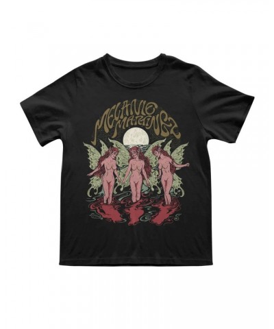 Melanie Martinez Portals Moon T-Shirt $4.92 Shirts