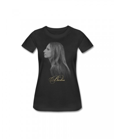 Barbra Streisand 70s T-Shirt (Women) $7.91 Shirts