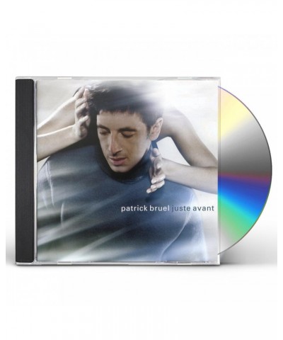 Patrick Bruel JUSTIE AVANT CD $11.69 CD