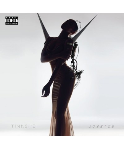 Tinashe Joyride CD $24.37 CD