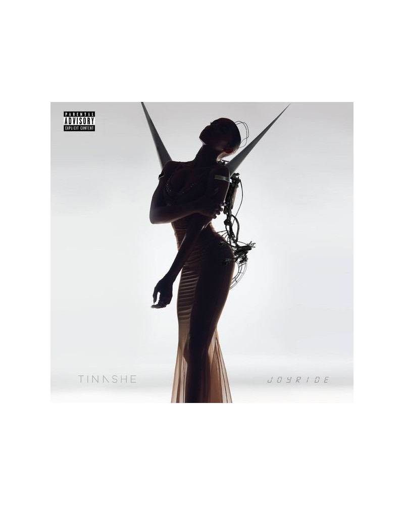 Tinashe Joyride CD $24.37 CD