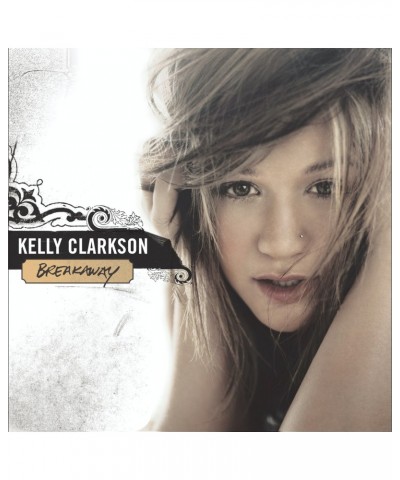 Kelly Clarkson Breakaway CD $10.44 CD