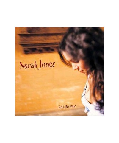 Norah Jones FEELS LIKE HOME CD $10.73 CD