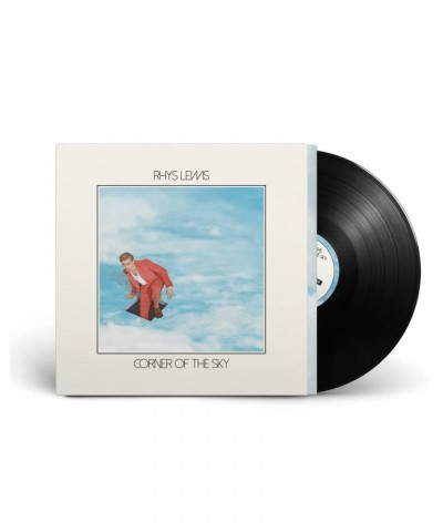 Rhys Lewis Corner Of The Sky Vinyl Record $8.54 Vinyl