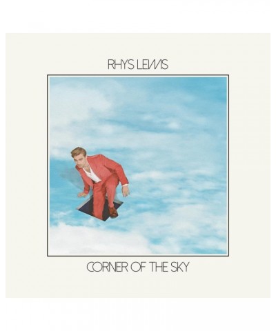 Rhys Lewis Corner Of The Sky Vinyl Record $8.54 Vinyl