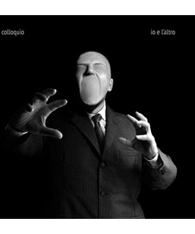 colloquio IO E L'ALTRO CD $13.32 CD