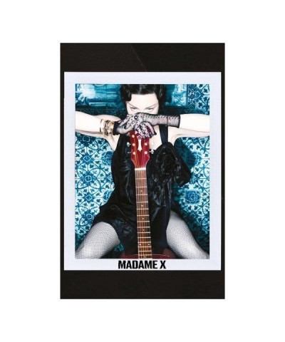 Madonna Madame X Cassette $6.82 Tapes