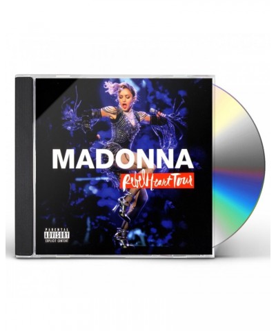 Madonna Rebel Heart Tour 2 CD $16.80 CD