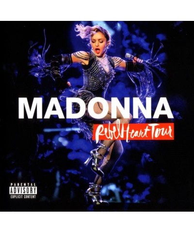 Madonna Rebel Heart Tour 2 CD $16.80 CD