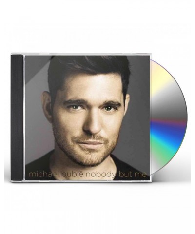 Michael Bublé NOBODY BUT ME CD $12.28 CD