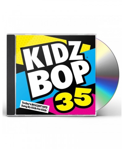 Kidz Bop 35 CD $30.07 CD