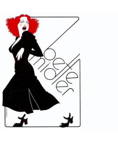 Bette Midler CD $9.00 CD