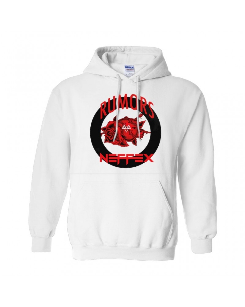 NEFFEX Rumors Hoodie $5.67 Sweatshirts