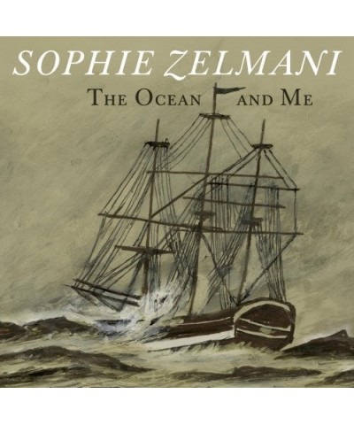 Sophie Zelmani OCEAN & ME CD $11.35 CD