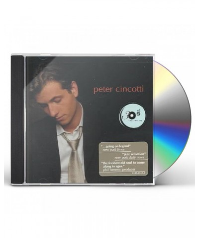 Peter Cincotti CD $11.16 CD