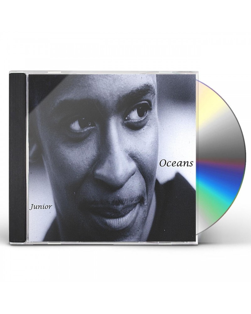 OCEANS CD $10.71 CD