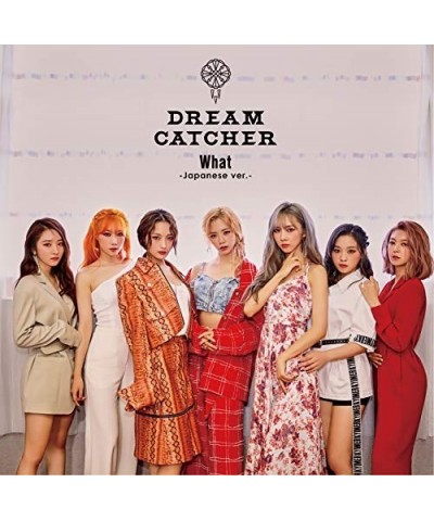 Dreamcatcher CD $11.75 CD