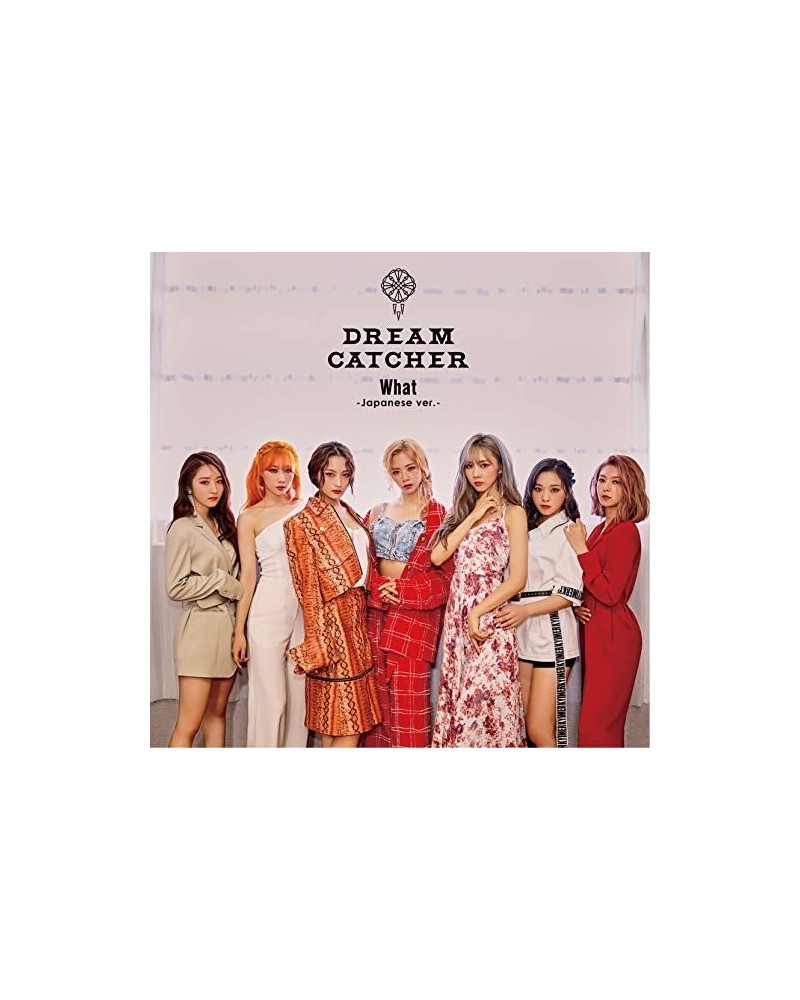 Dreamcatcher CD $11.75 CD