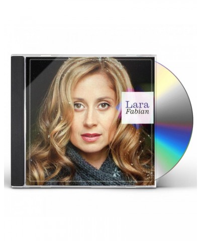 Lara Fabian JE ME SOUVIENS CD $8.33 CD