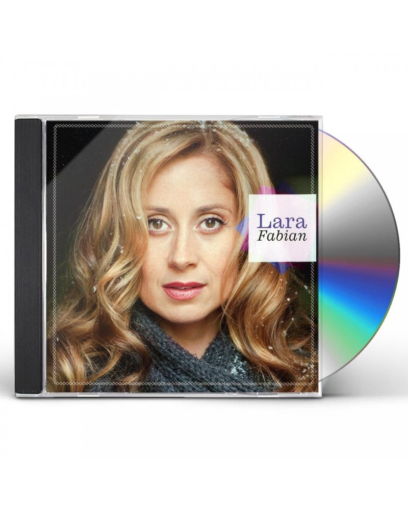 Lara Fabian JE ME SOUVIENS CD $8.33 CD