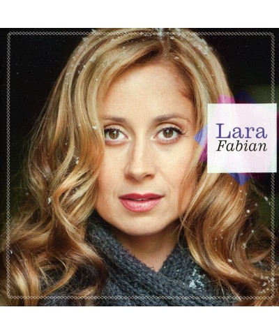 Lara Fabian JE ME SOUVIENS CD $8.33 CD